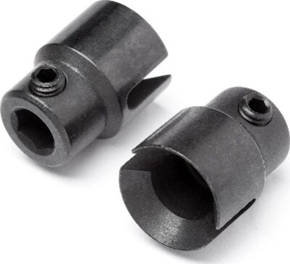 Centre Dobone Joint Cup 2 Pcs (blackout Mt) - Mv24023 - Maverick Rc