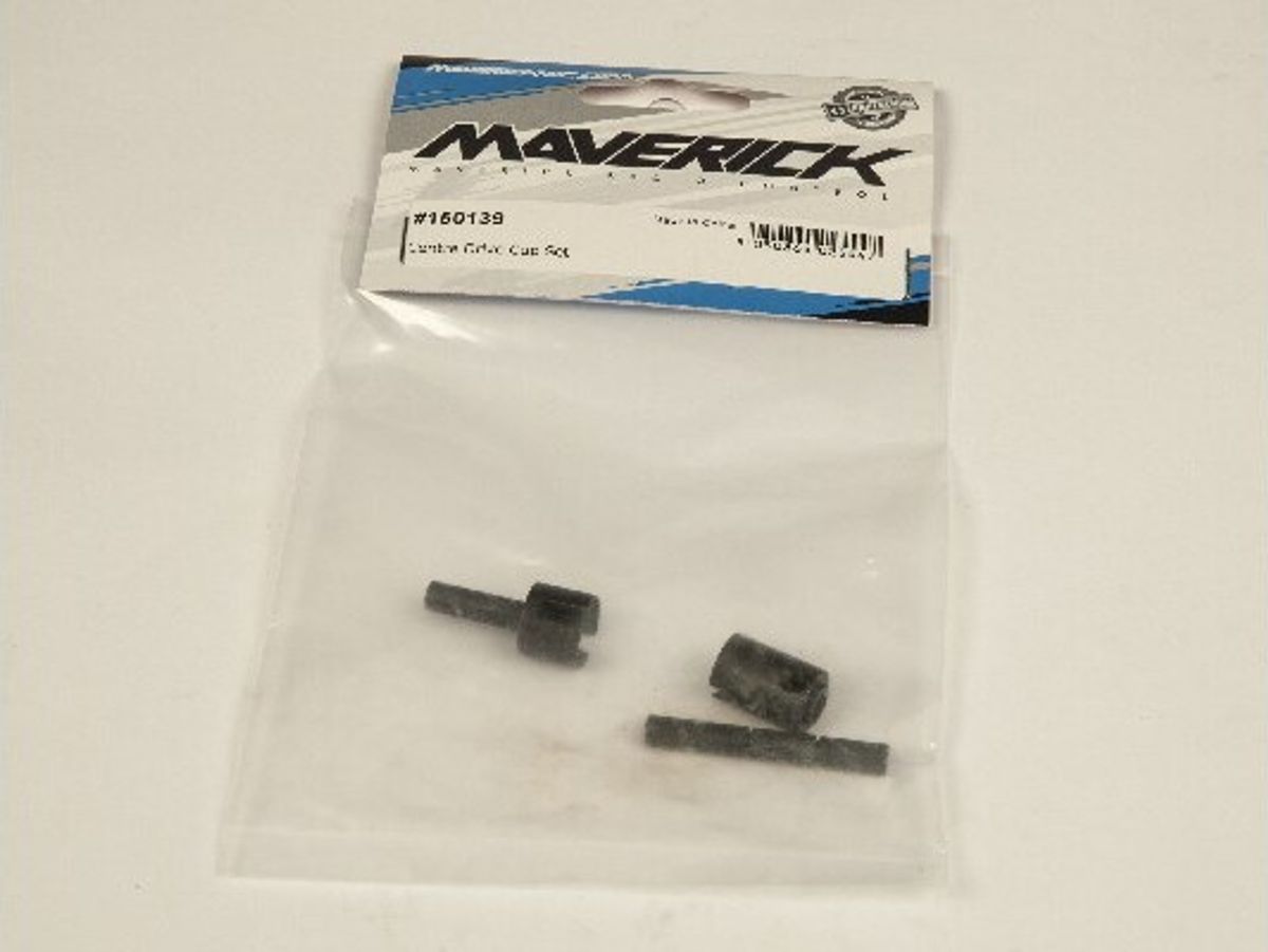 Centre Drive Cup Set - Mv150139 - Maverick Rc