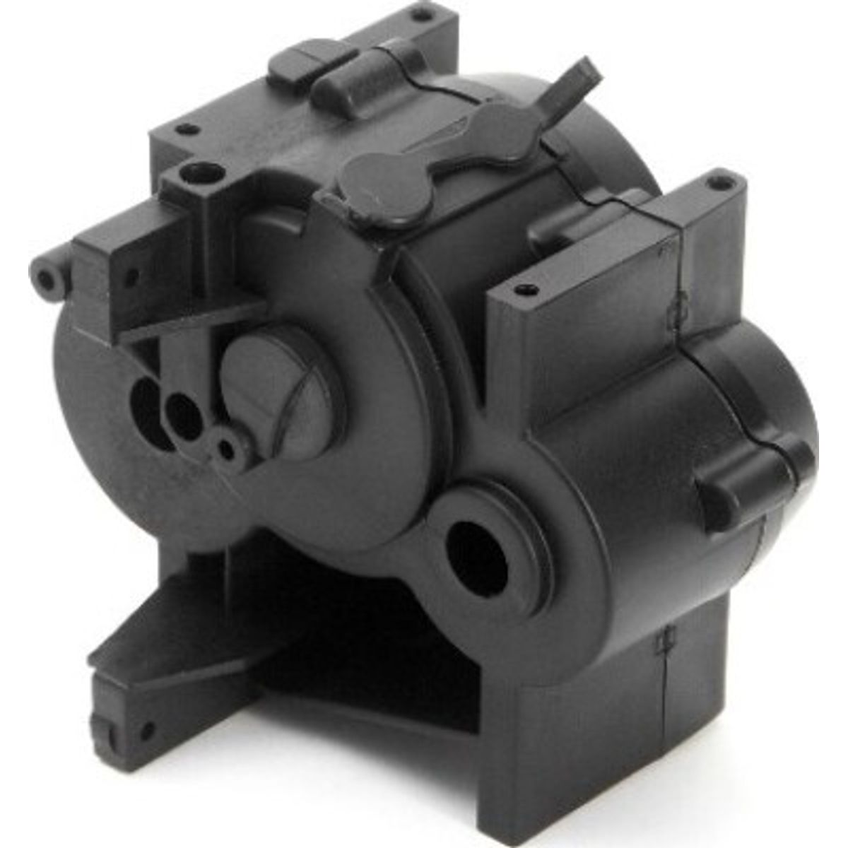 Centre Gear Box - Hp85046 - Hpi Racing