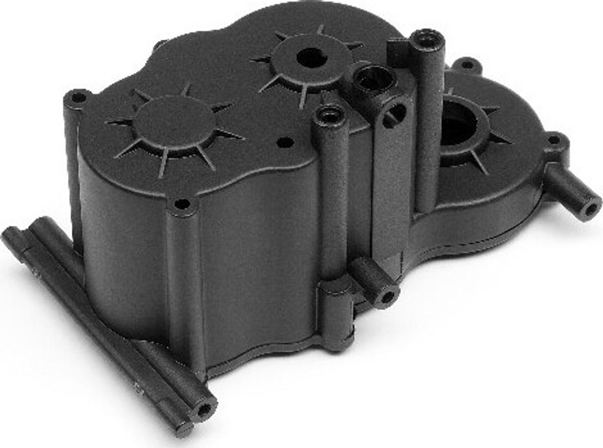 Centre Gear Box Set - Hp85617 - Hpi Racing