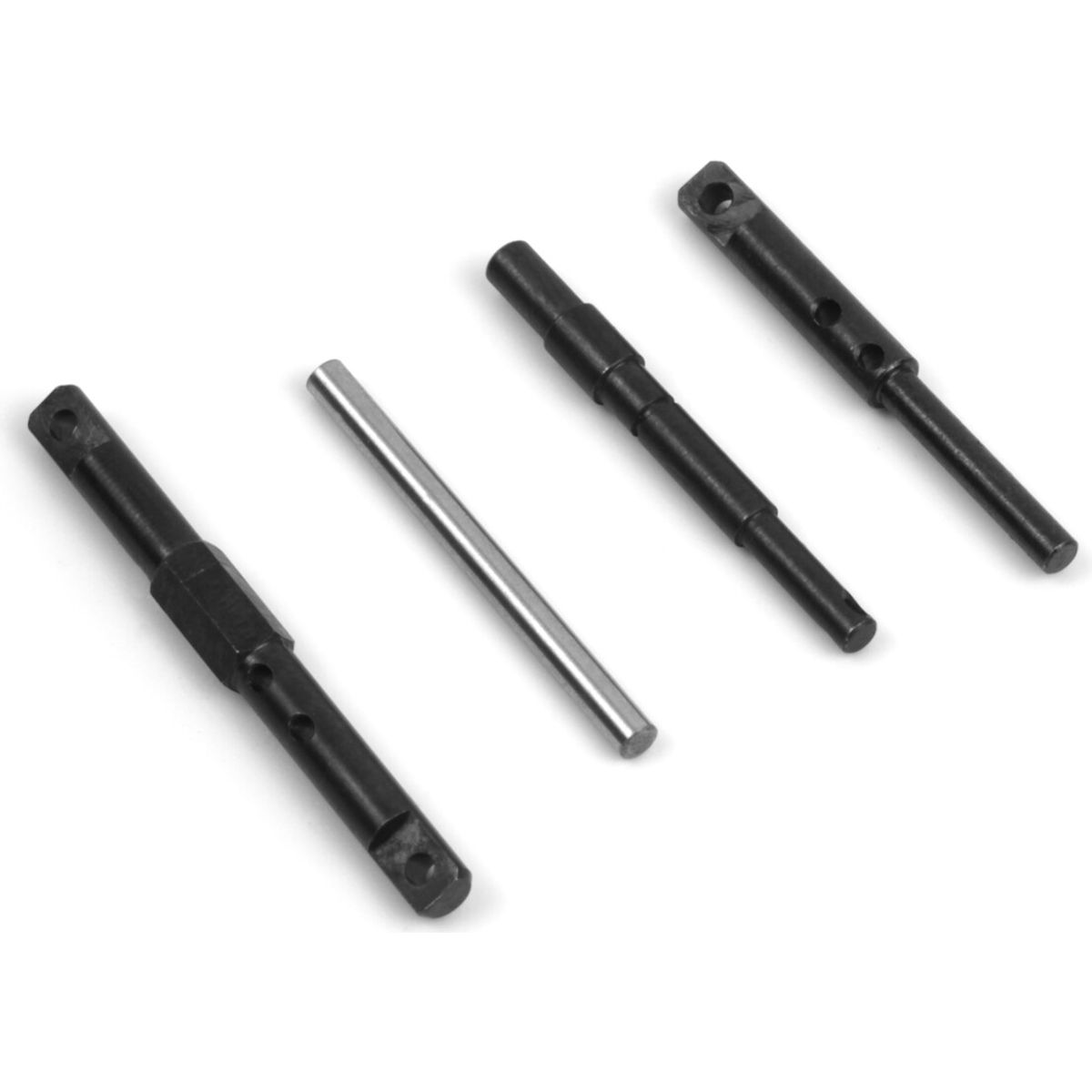 Centre Gear Box Shaft Set - Hp160821 - Hpi Racing