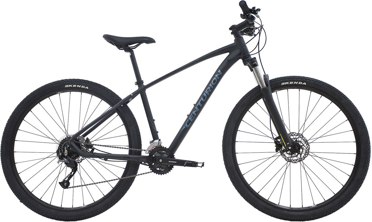 Centurion Innvator MTB 29" 18g 2023 - (Udstillingsmodel)