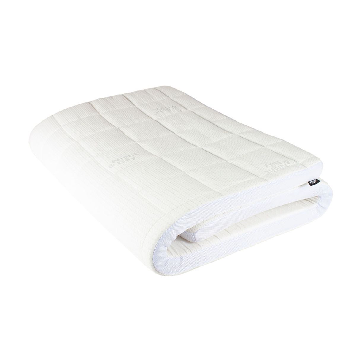 CEPHEUS Topmadras m. memory foam - 90x200