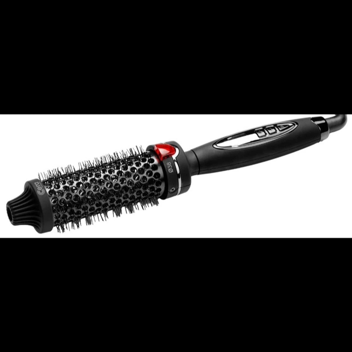 Cera IR Hotstyler Brush 38 mm