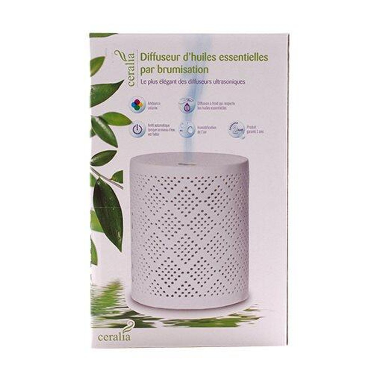 Ceralia Aroma Diffuser