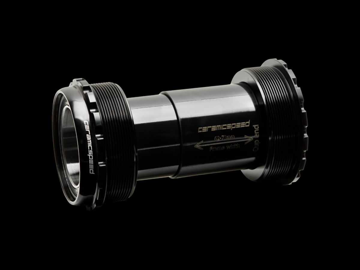 CeramicSpeed Krankboks - T47a - 30 mm