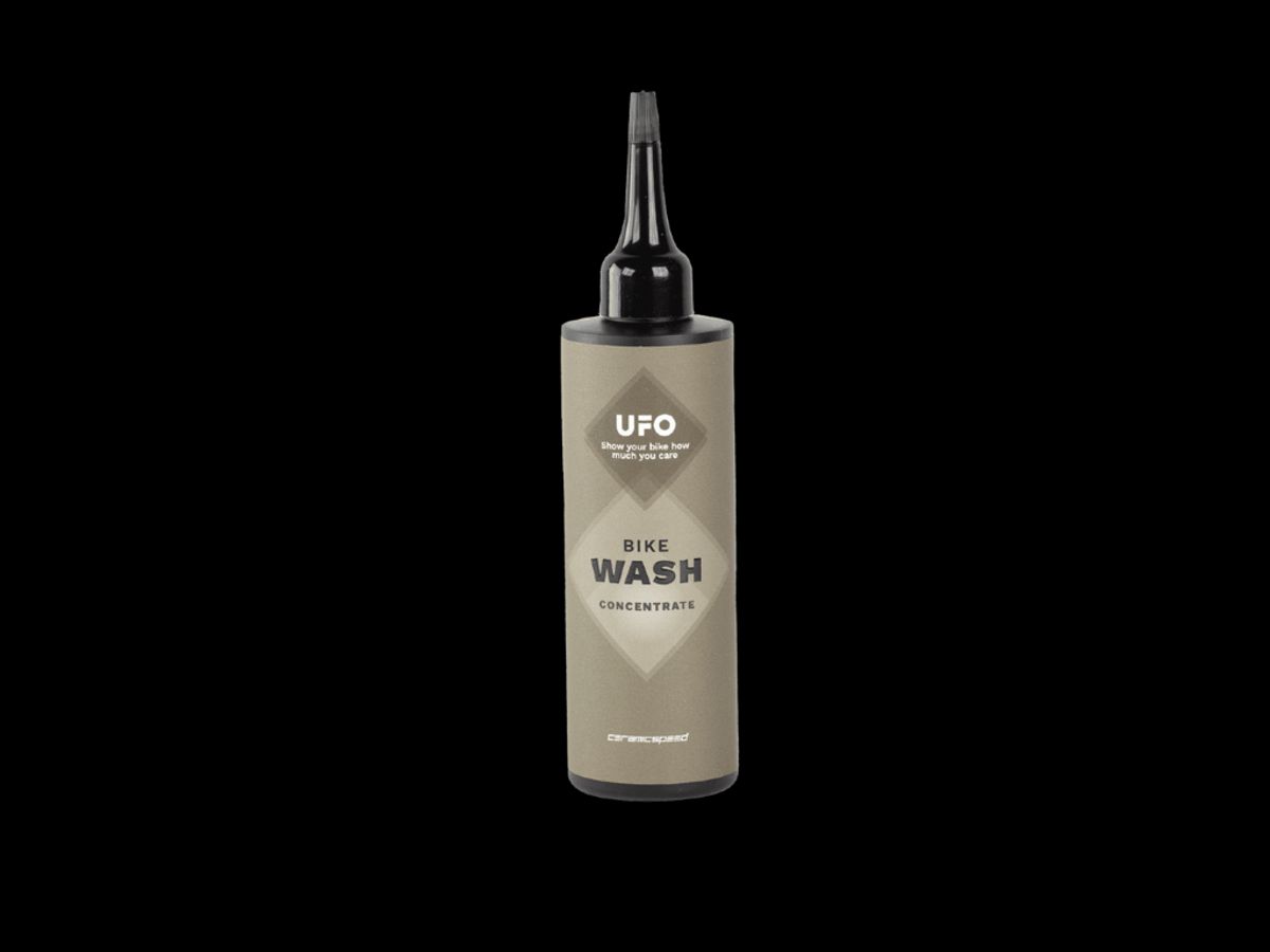 CeramicSpeed UFO Bike Wash Concentrate - 125 ml