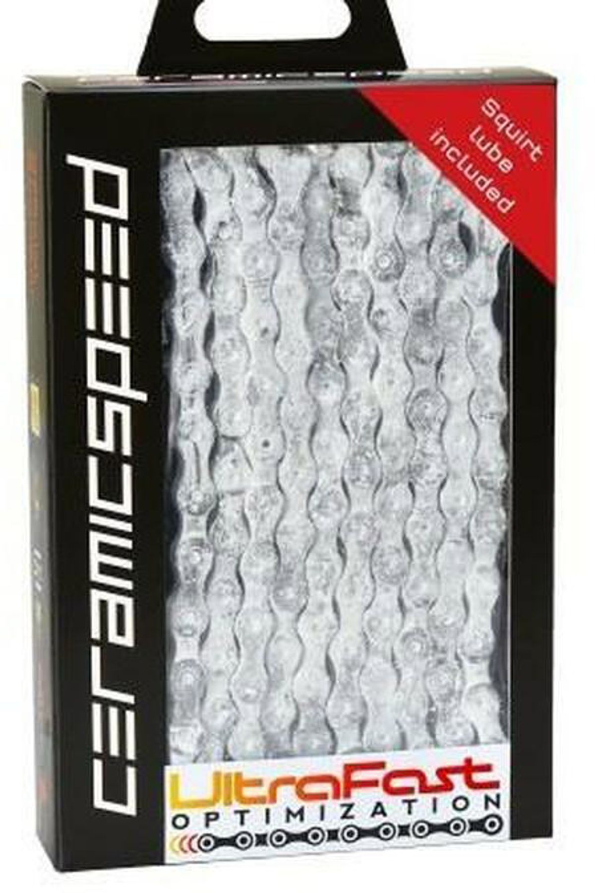 CeramicSpeed UFO chain Shimano 11s