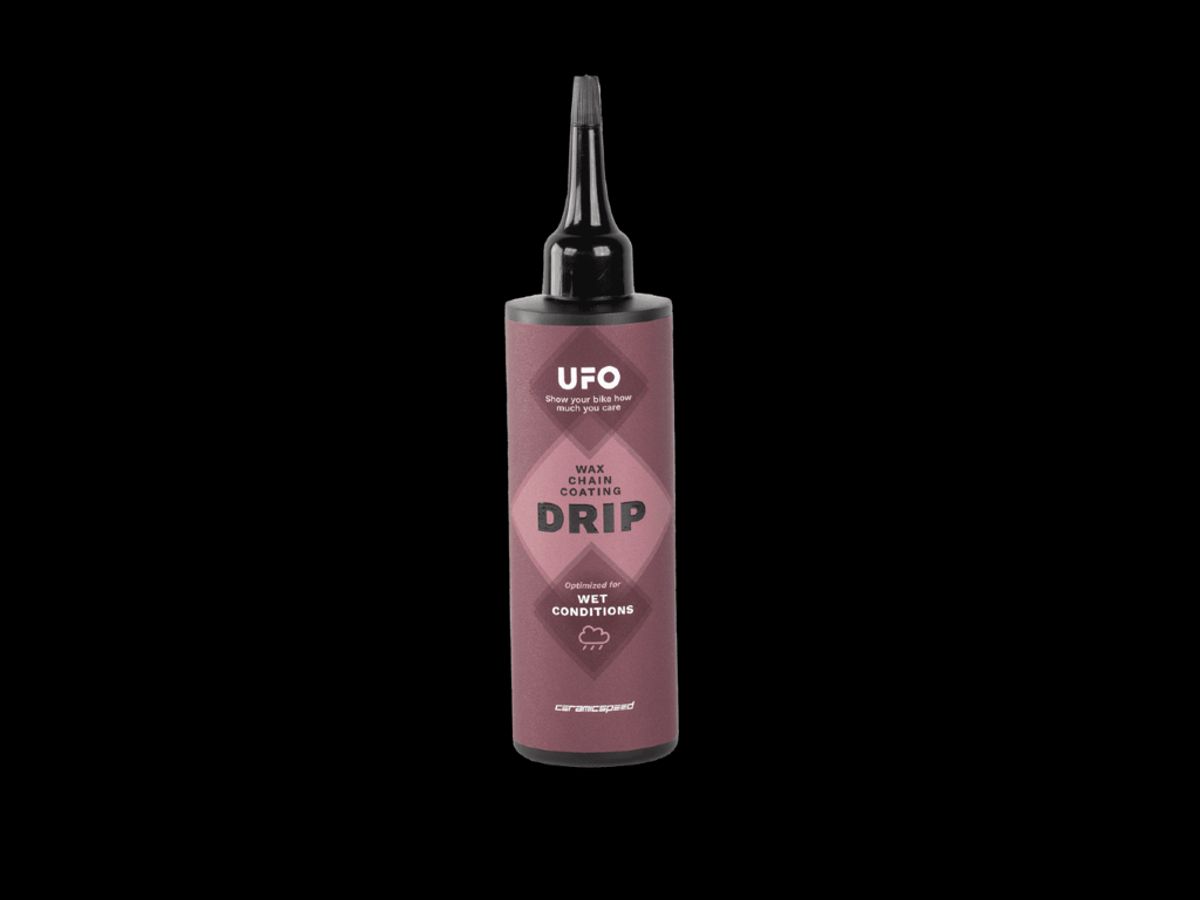 CeramicSpeed UFO Drip Voks Coating - 100 ml