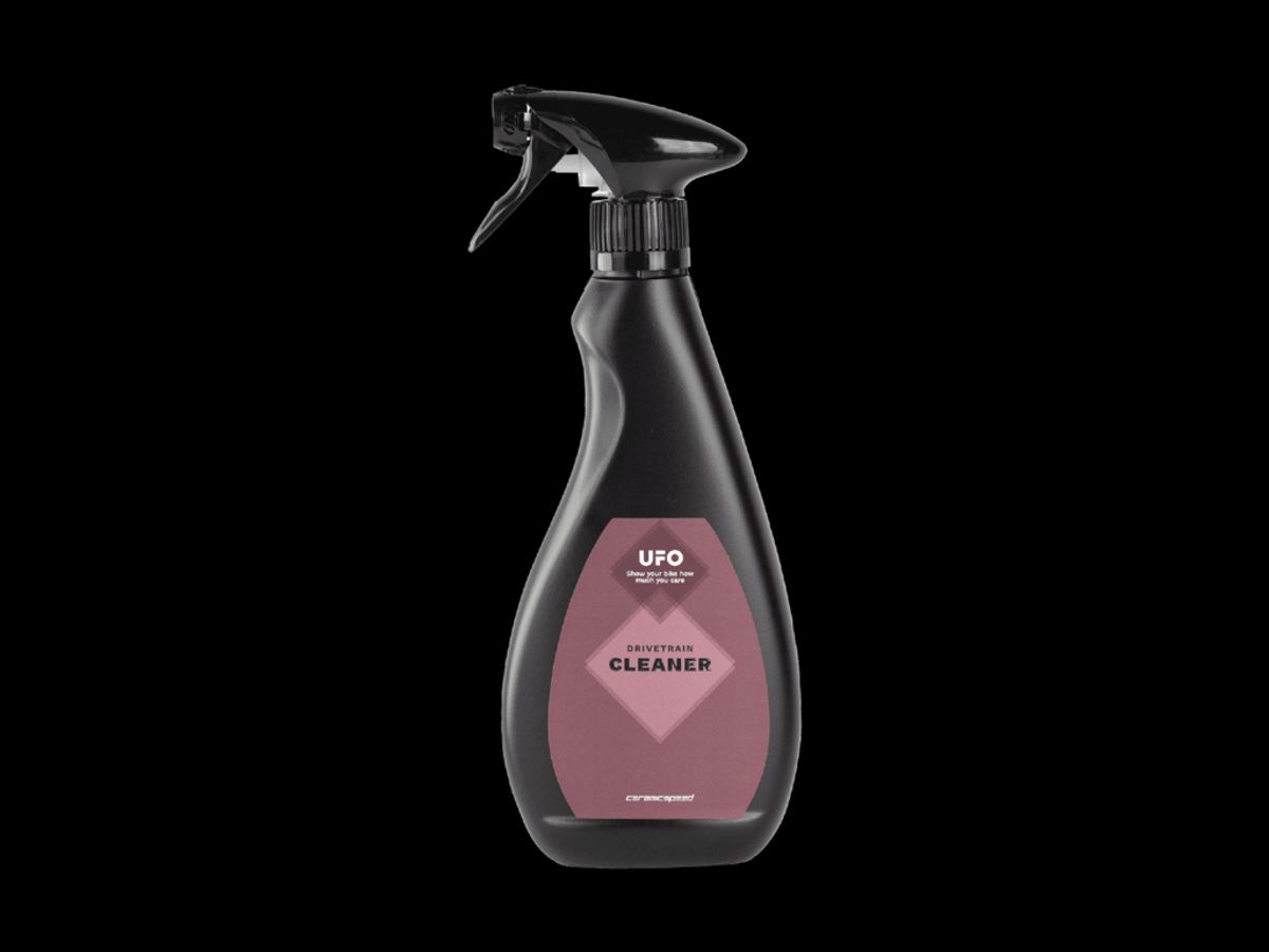 CeramicSpeed UFO Drivetrain Cleaner - 500 ml