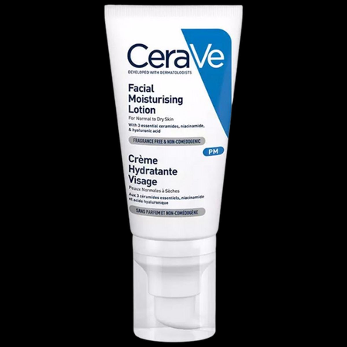 CeraVe Facial Moisturising Lotion 52 ml