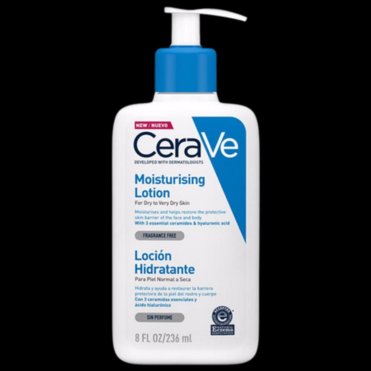 CeraVe Moisturising Lotion 236 ml