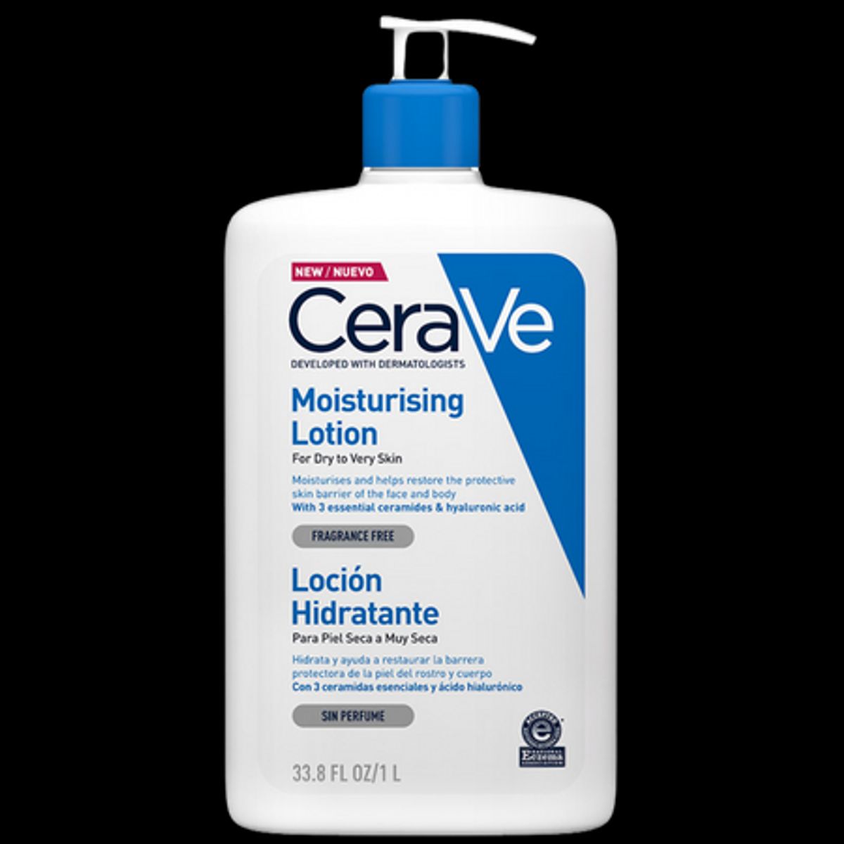 CeraVe Moisturising Lotion 473 ml