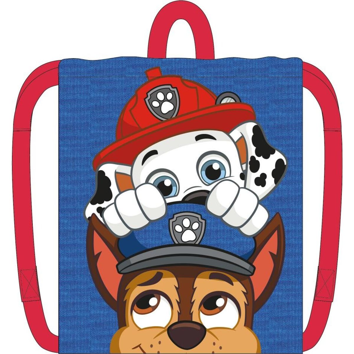 Cerda - Gymbag Paw Patrol (2100005129)