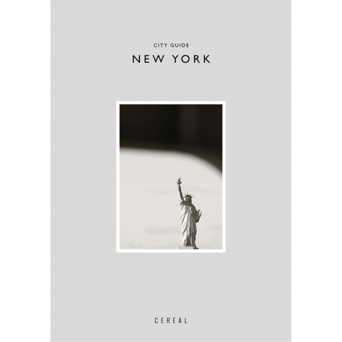 Cereal City Guide: New York