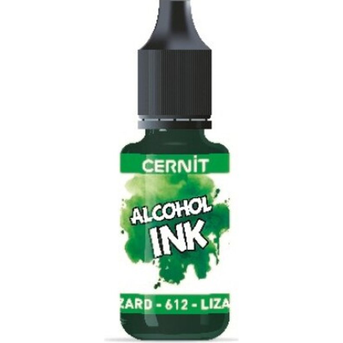 Cernit - Alcohol Ink - 20 Ml - Firben