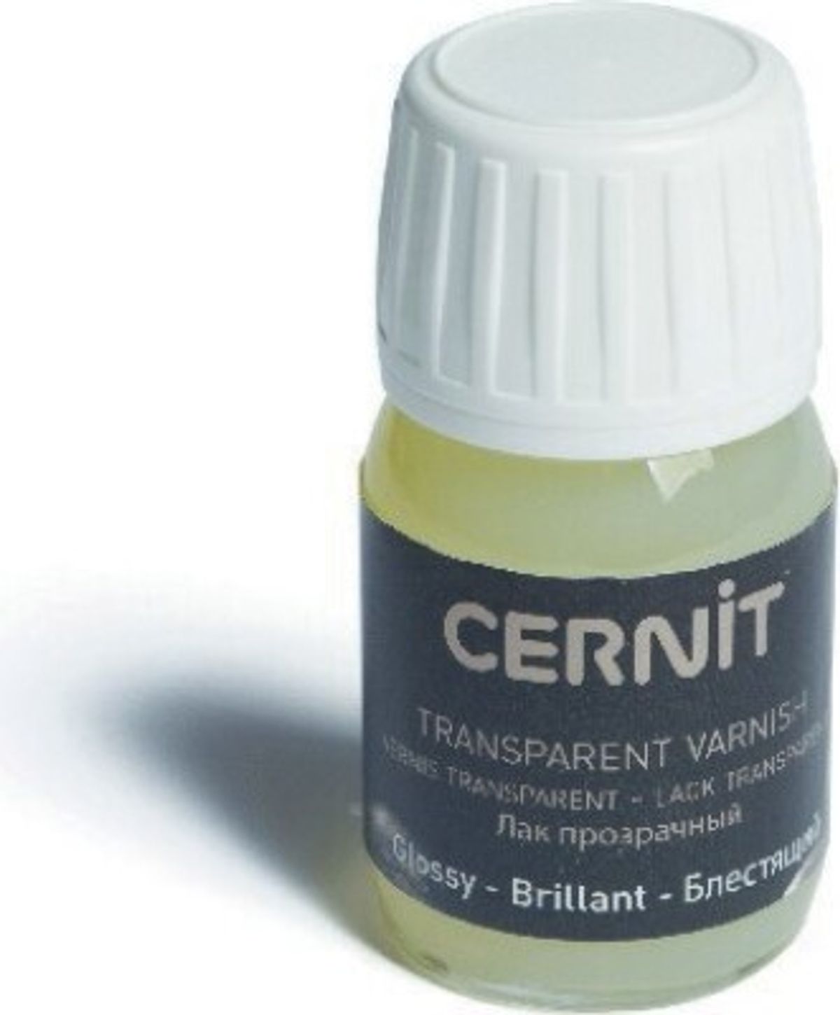 Cernit - Blank Lak - 30 Ml