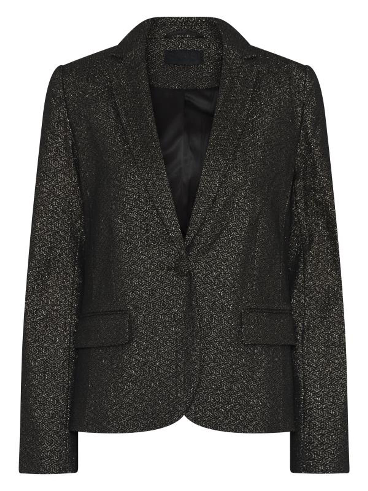 Cero Blazer - Ditte - Lurex