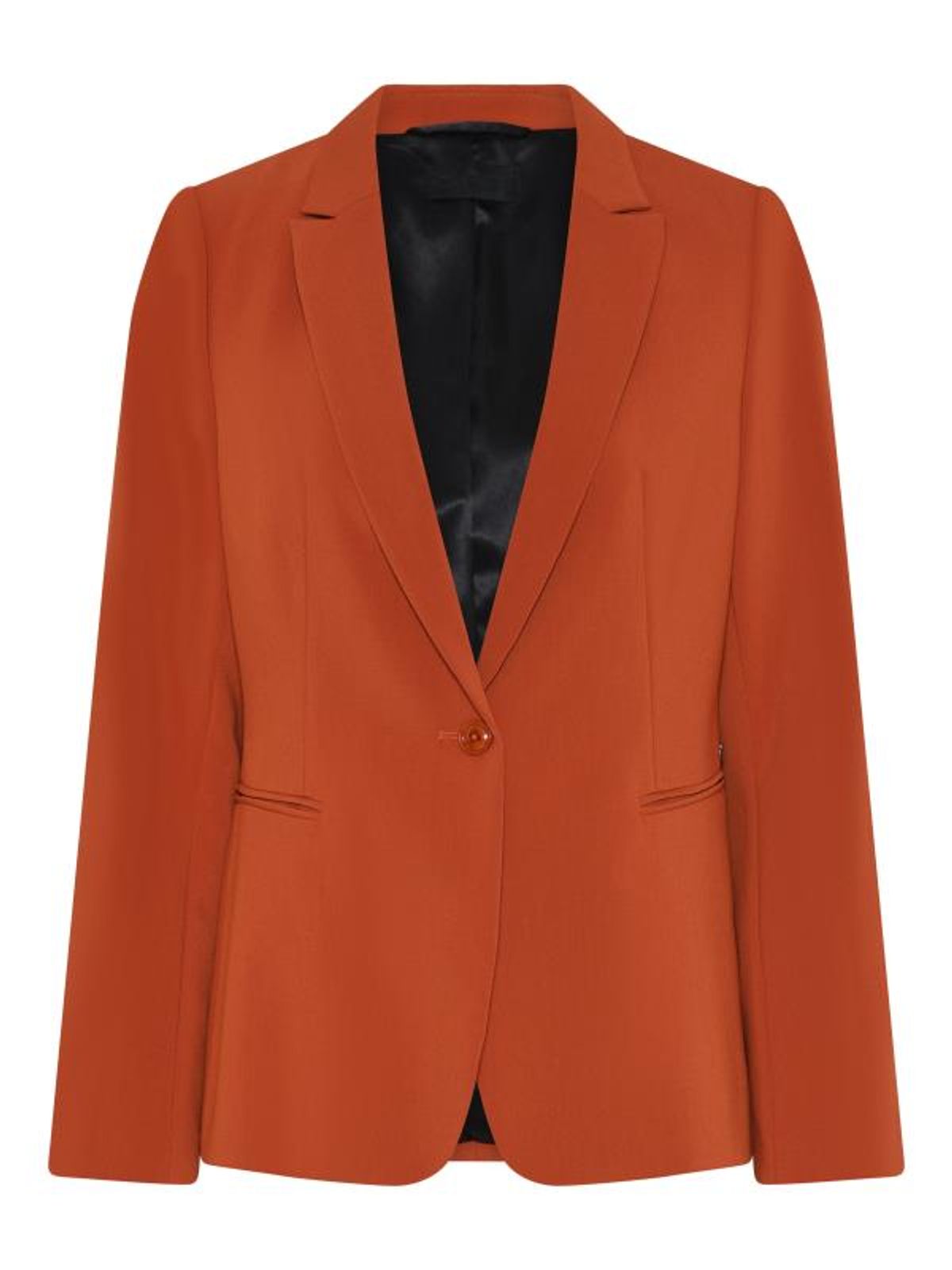 Cero Blazer - Ditte - Orange