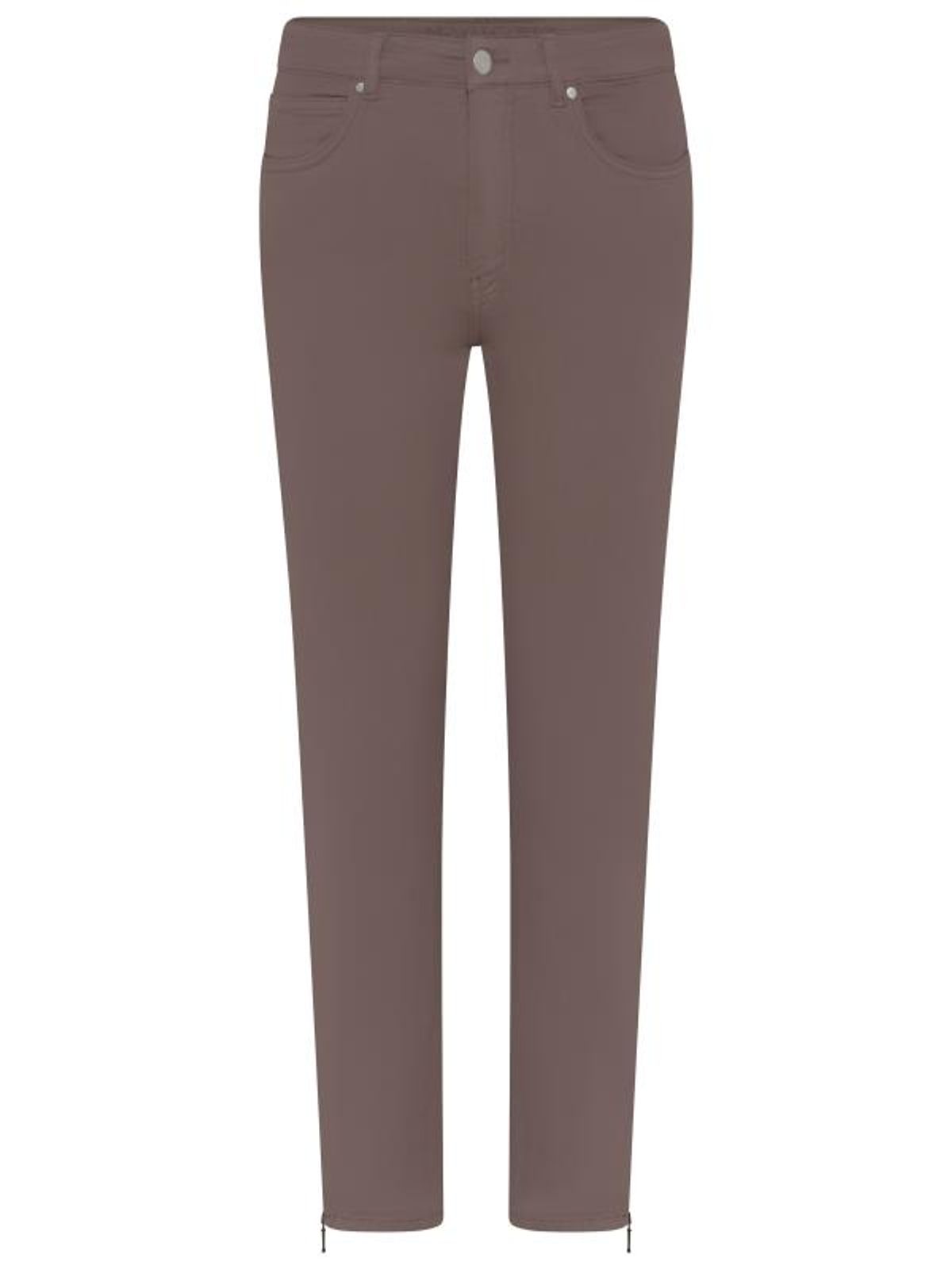 Cero Bukser - Magic fit 7/8 - Taupe