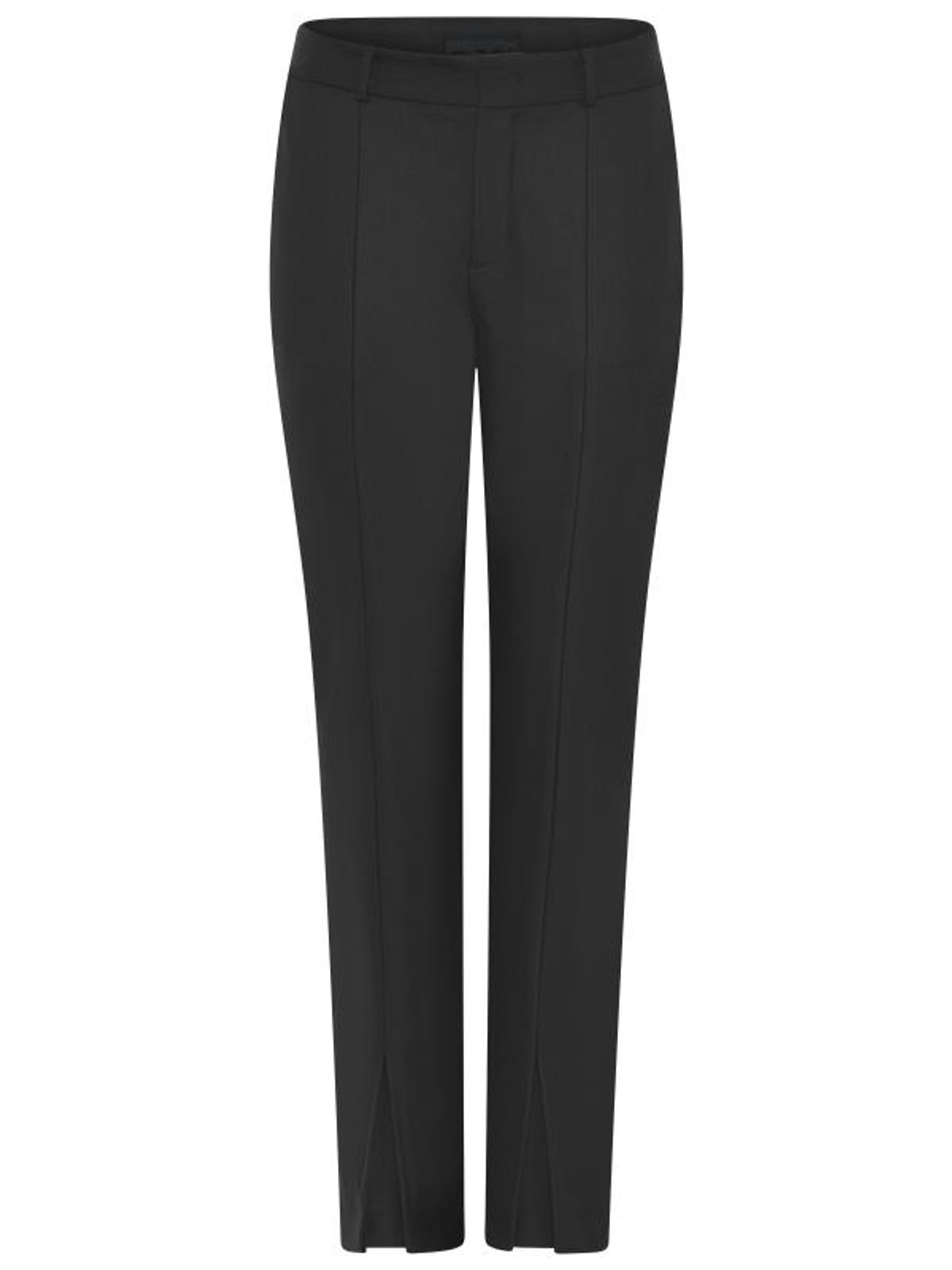 Cero Bukser - Suit Pants - Black