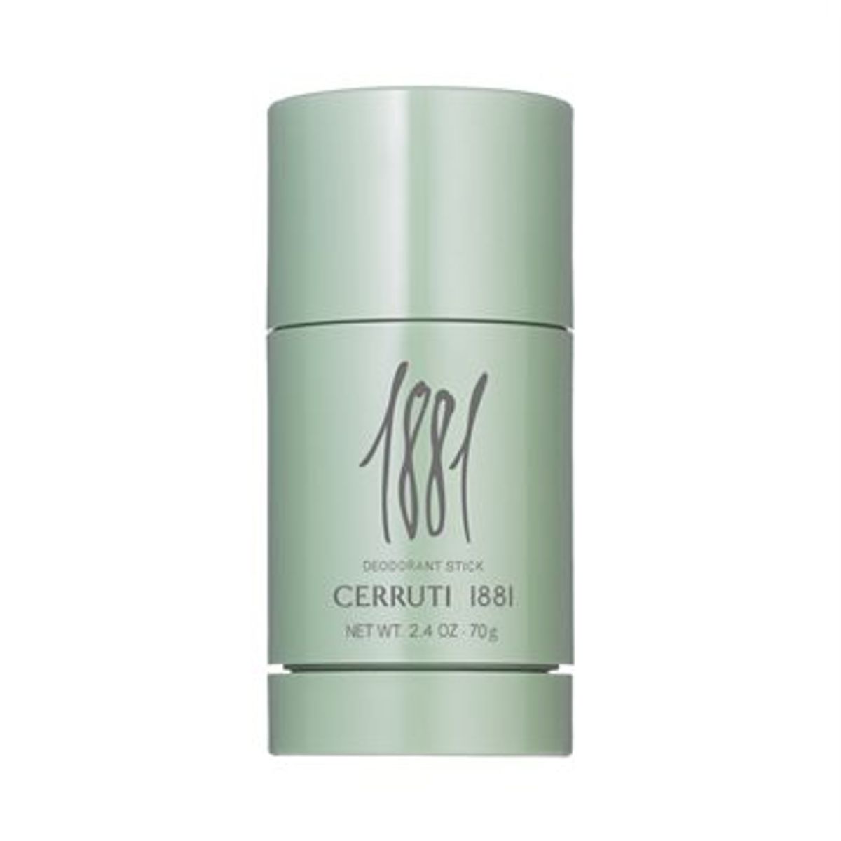 Cerruti 1881 Pour Homme deodorant Stick 75 ml