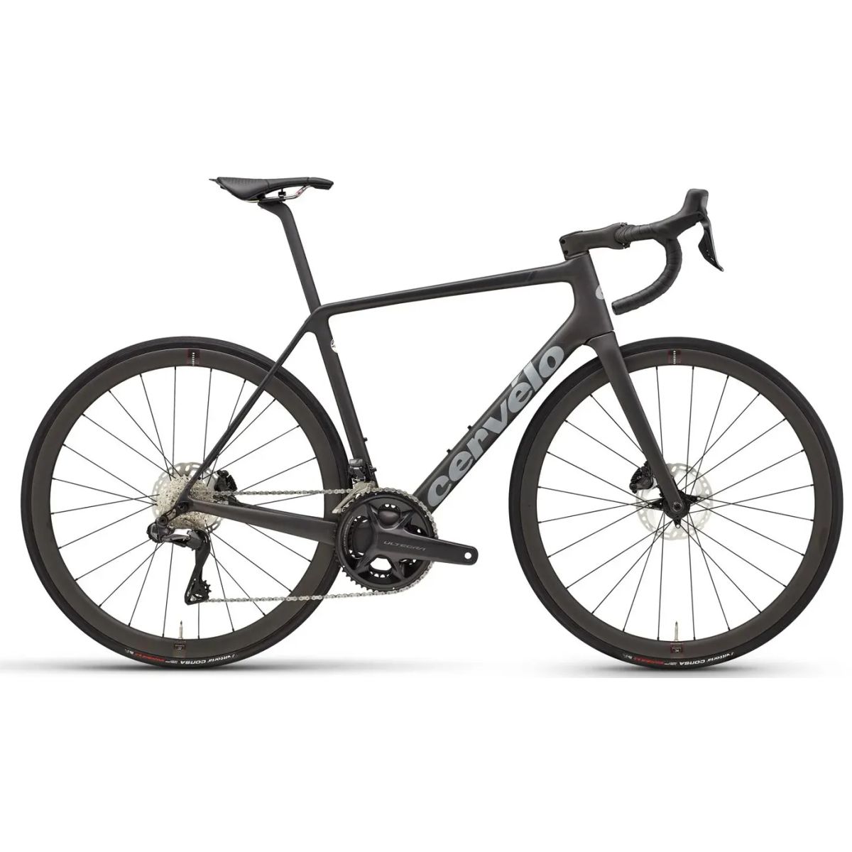 Cervélo Cervelo R5 Ultegra Di2 2025 - Five Black