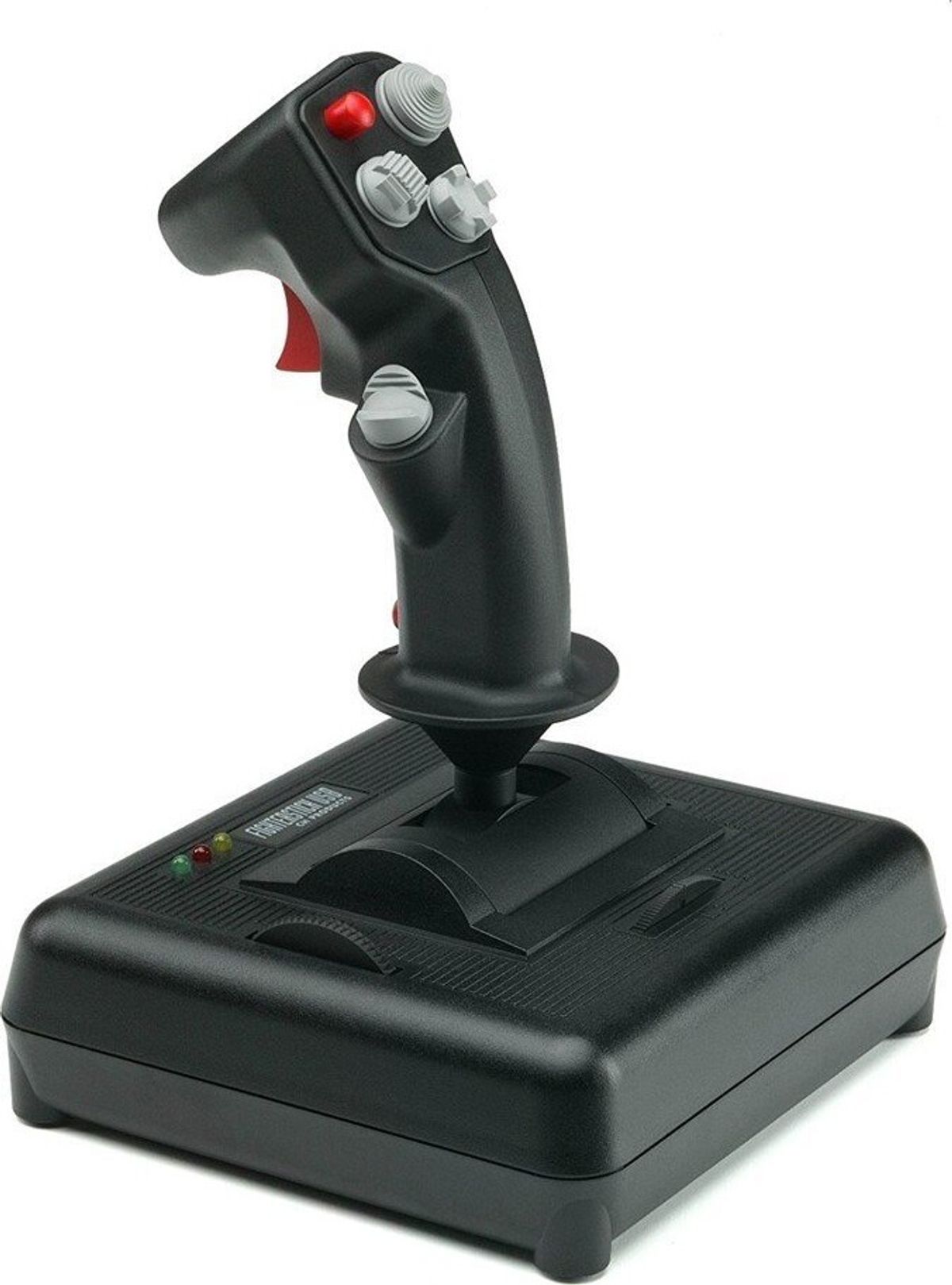 Ch Products - Gaming Joystick Til Pc Mac - Combat Stick 568