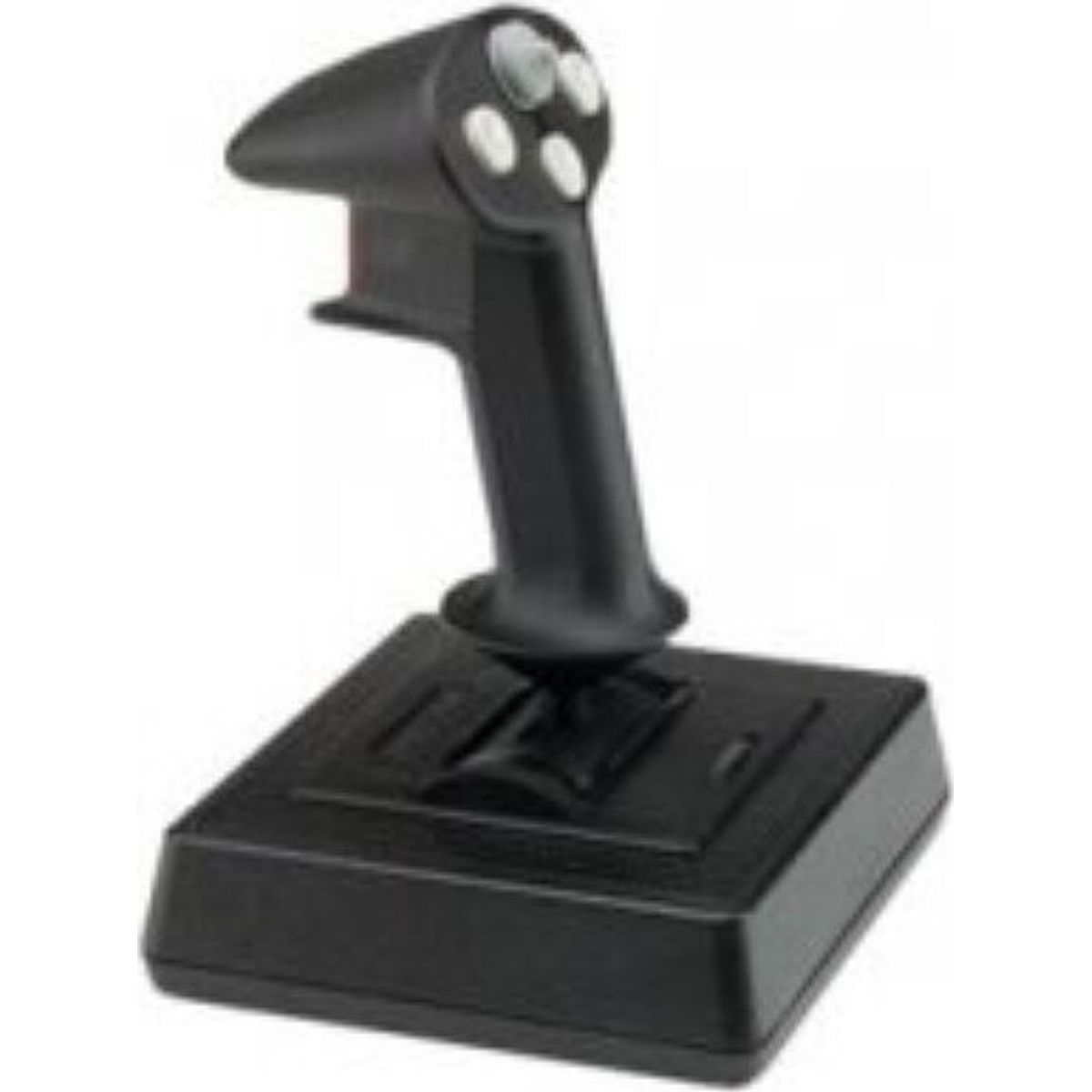 Ch Products - Joystick - Flightstick Pro Controller - Pc Mac