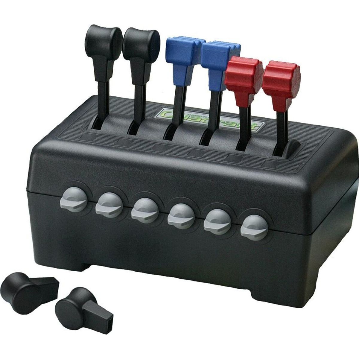 Ch Products - Throttle Quadrant Controller