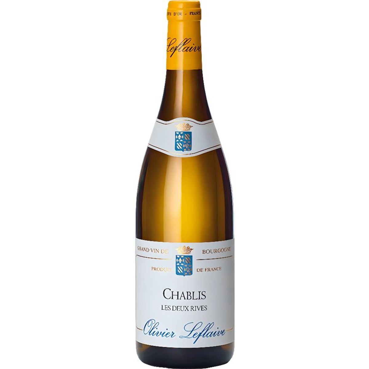 Chablis Les Deux Rives 2020 Olivier Leflaive