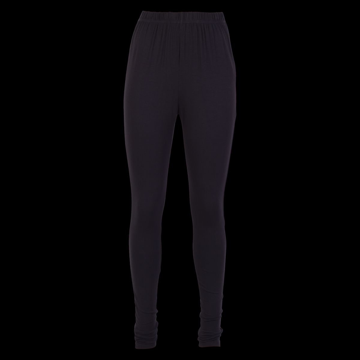 ChaCha Dame Leggings - Black - L