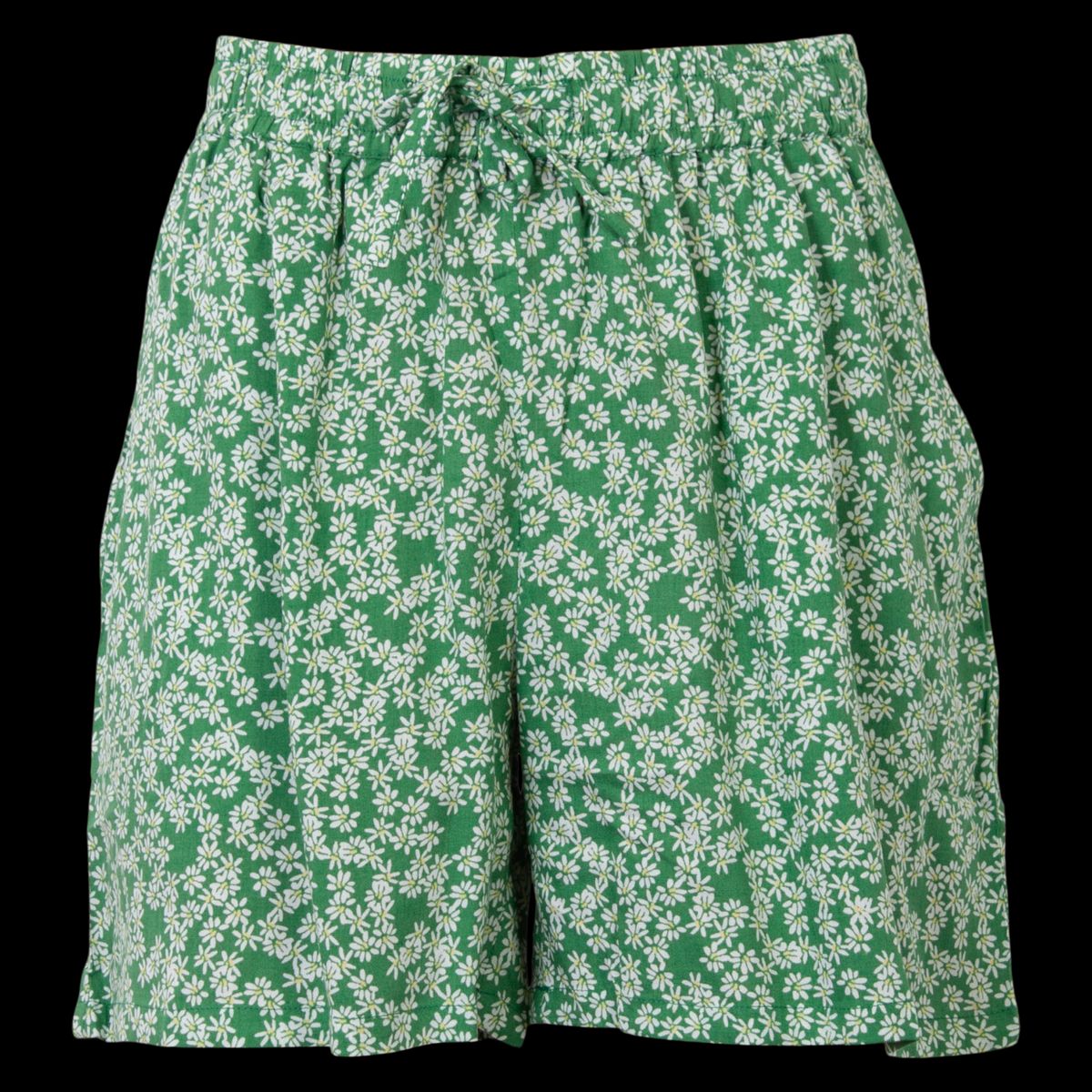 ChaCha Dame Shorts - Green - 2XL