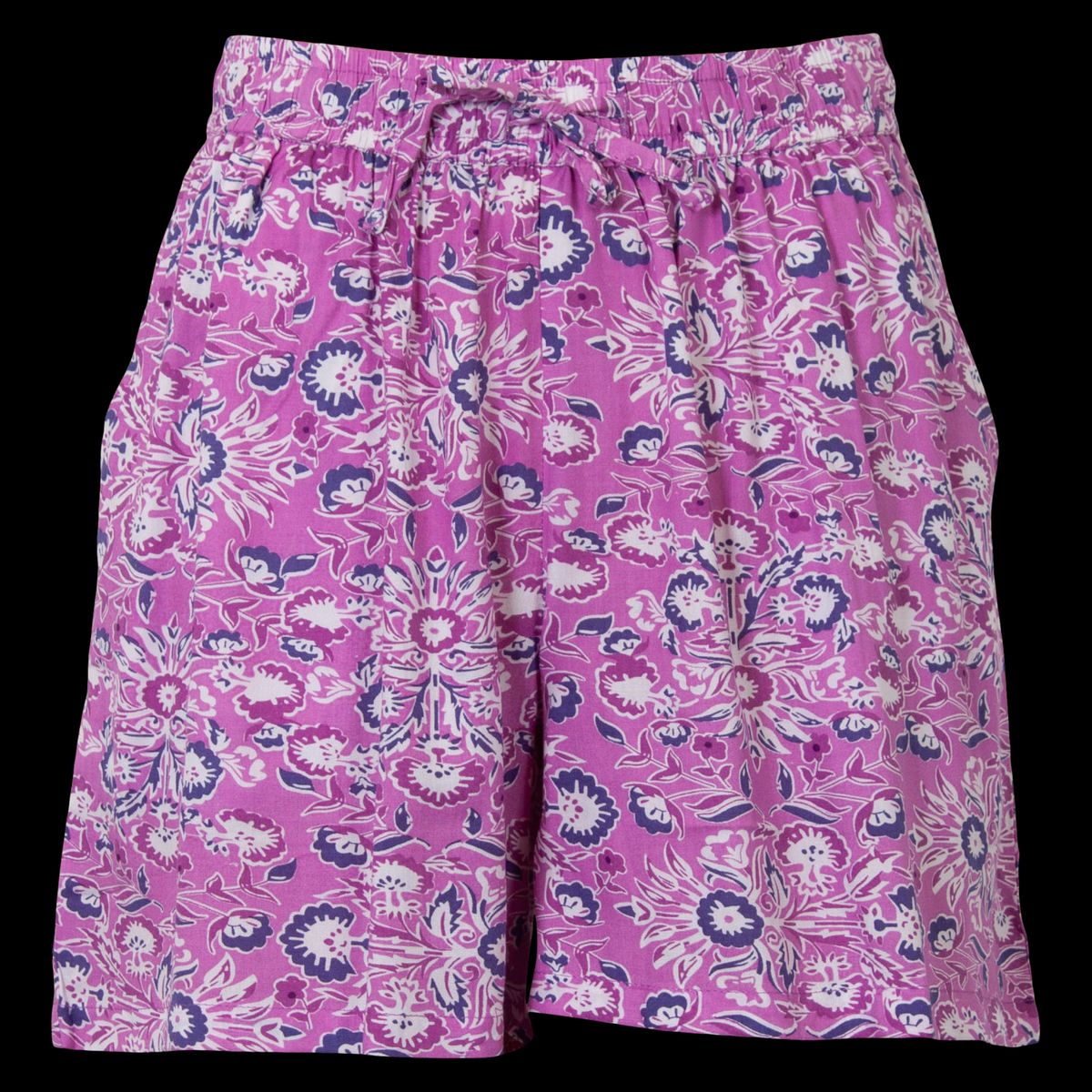 ChaCha Dame Shorts - Pink - 2XL