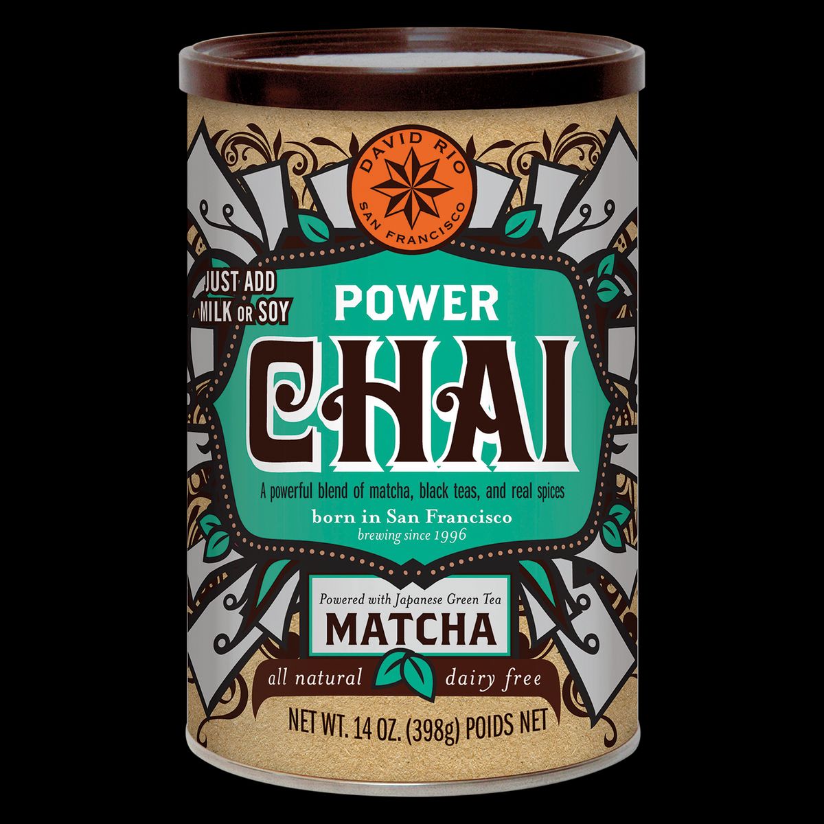 Chai Power 398 g