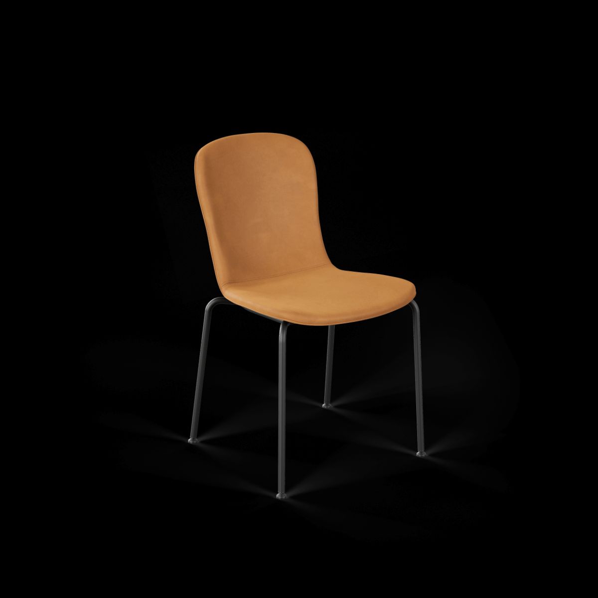 Chair no. One S1