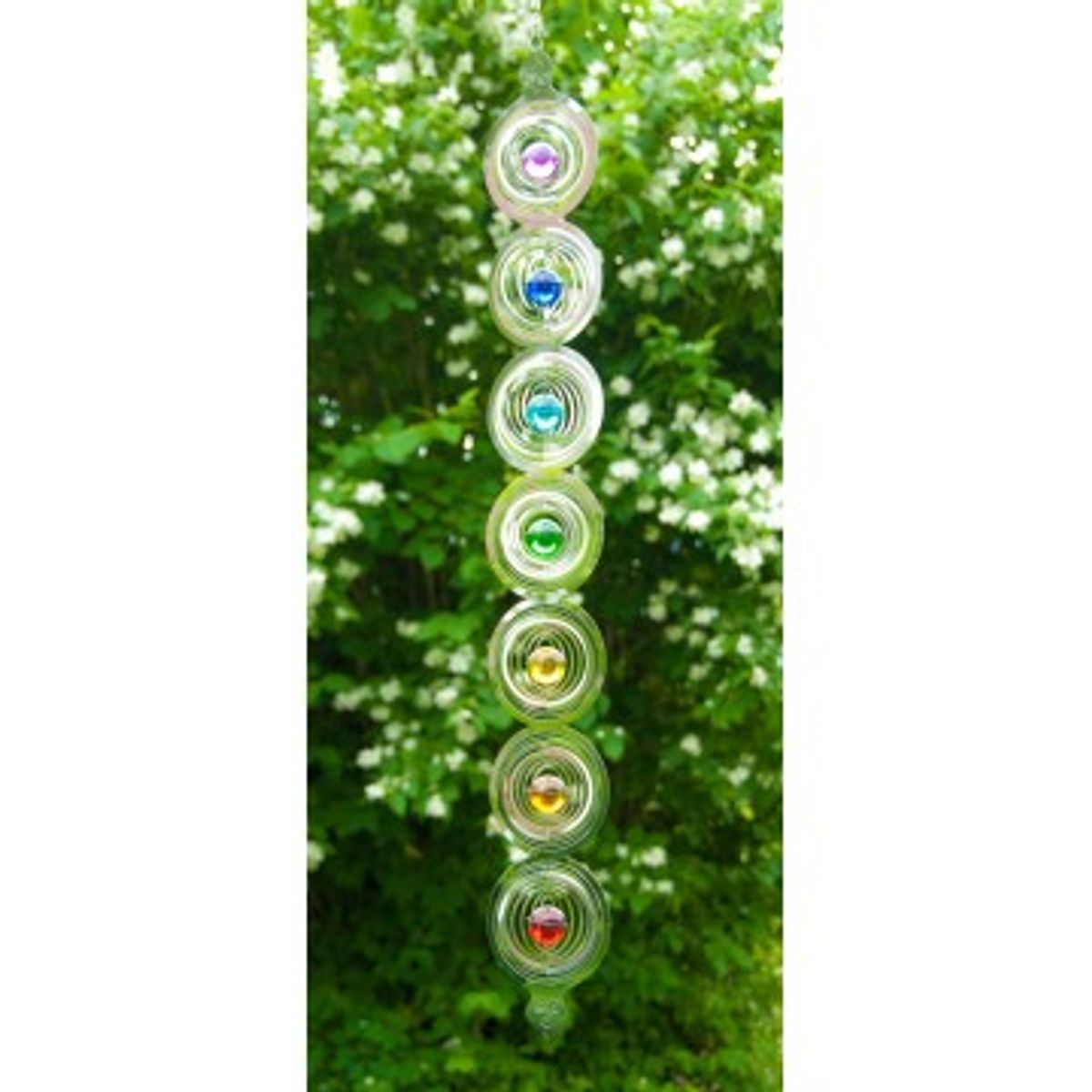 Chakra uro - Kraftfulde symboler - GodKarmaShop