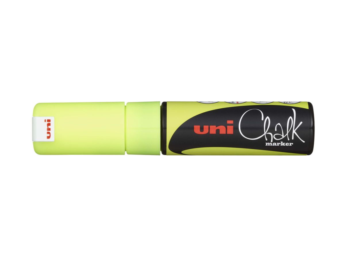 Chalkmarker Uni-ball Pwe-8k