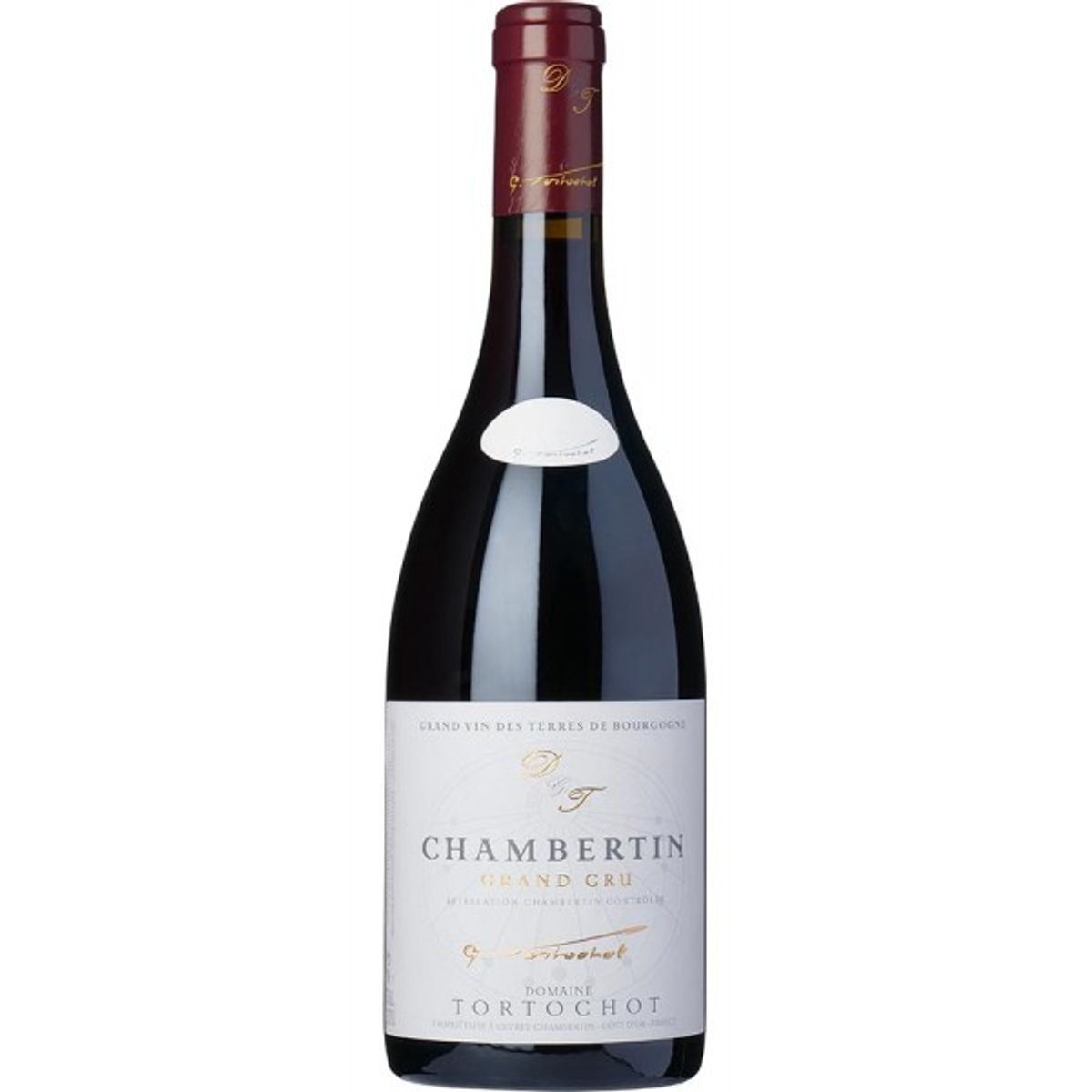 Chambertin Grand Cru 2021