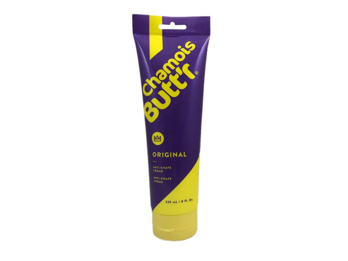 Chamois Buttr Original - Buksefedt - 235 ml