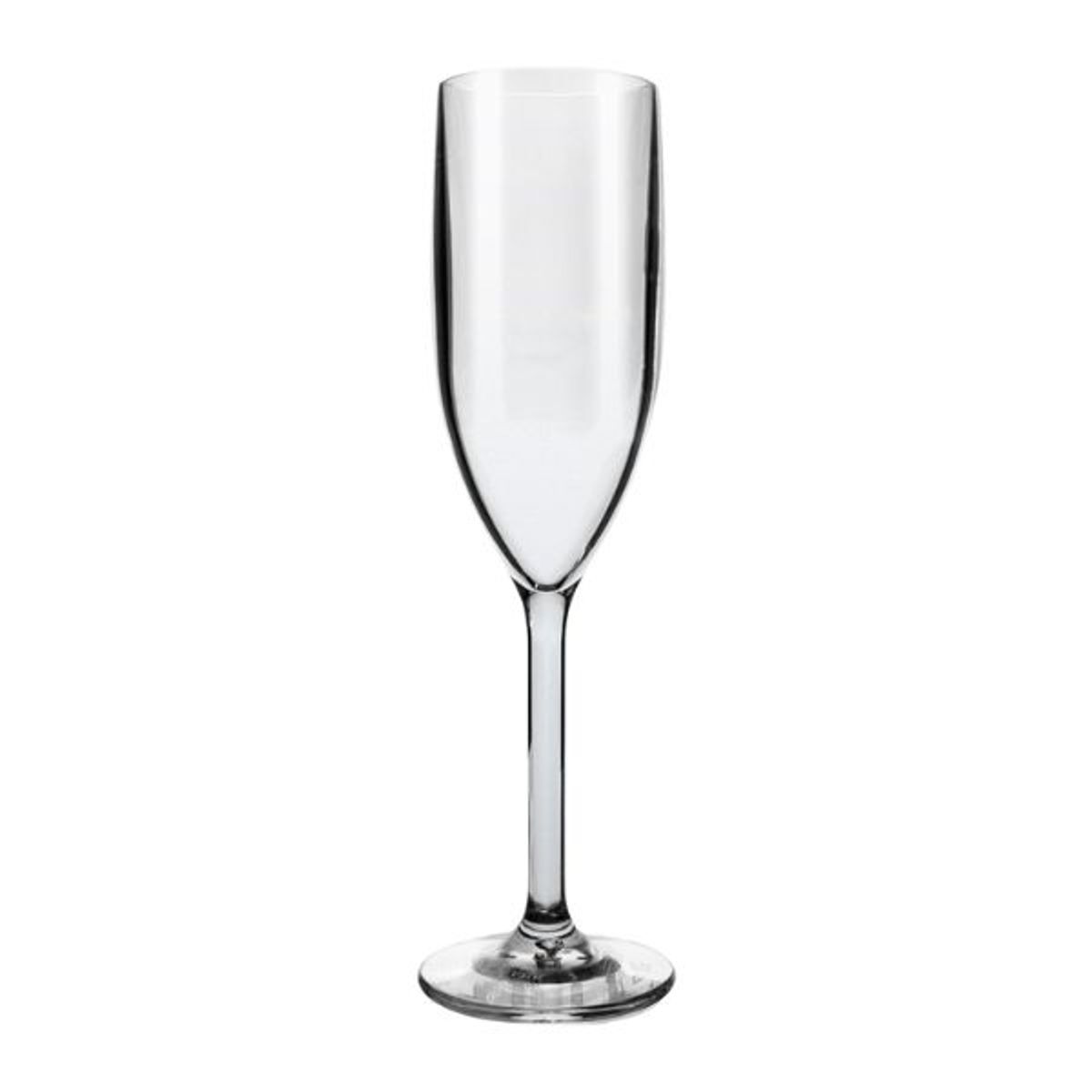 Champagne 16 Cl. Polycarbonat