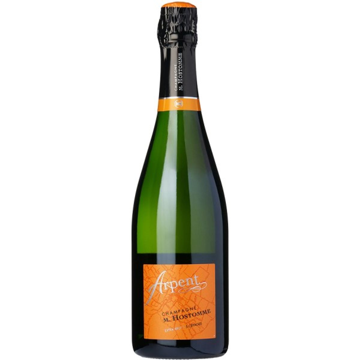 Champagne Arpent