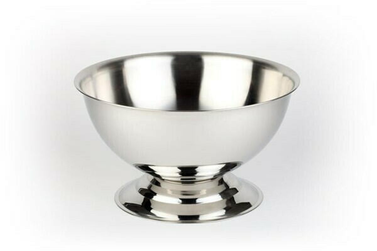 Champagne Bowl, 13,5 Liter