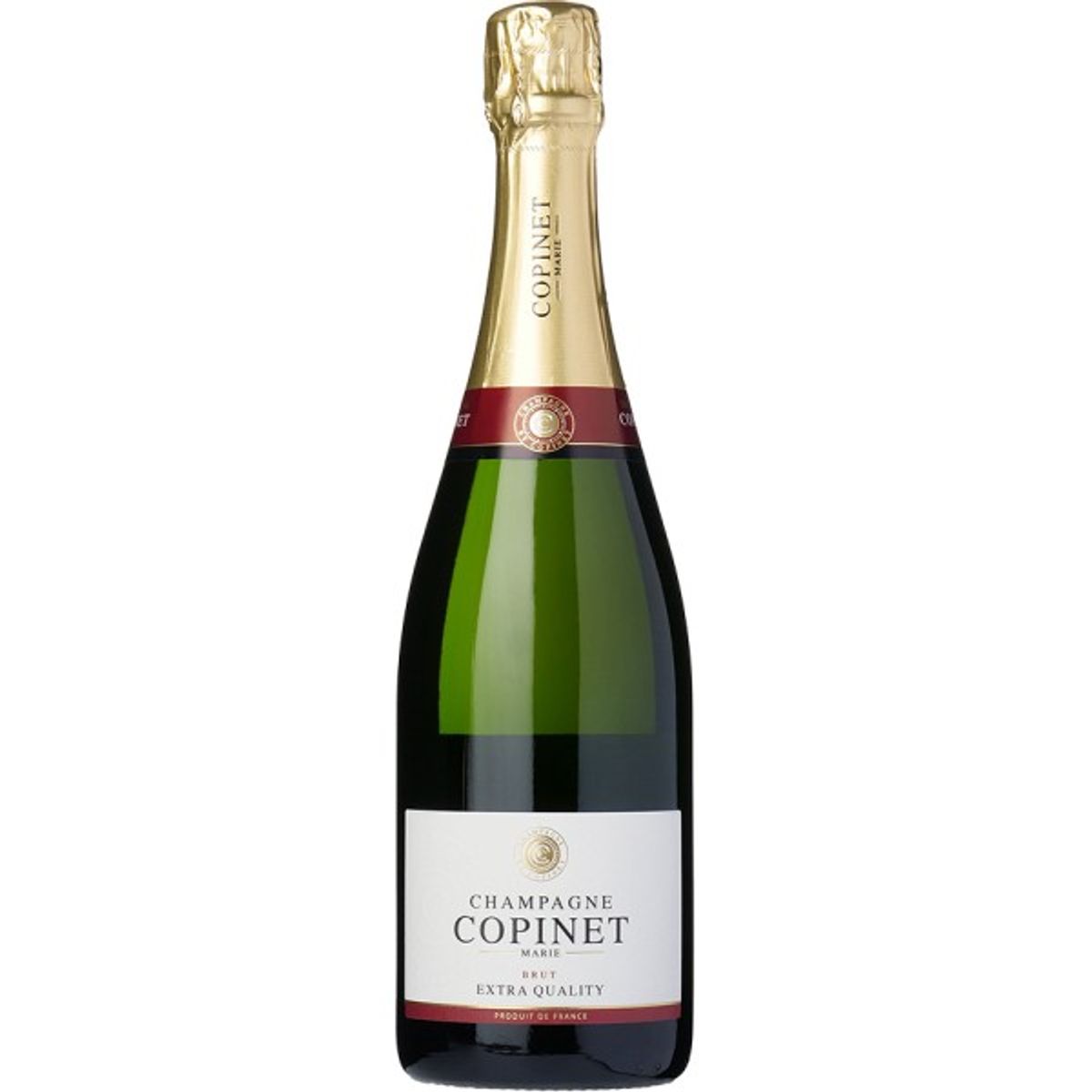 Champagne Copinet Extra Quality Brut