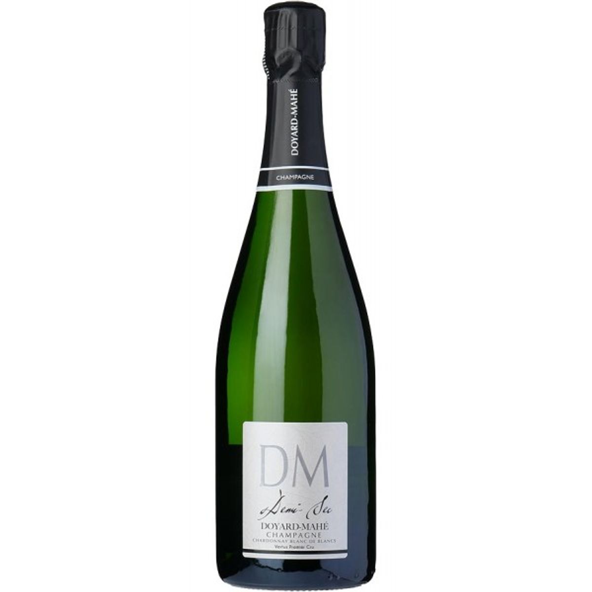 Champagne Demi Sec