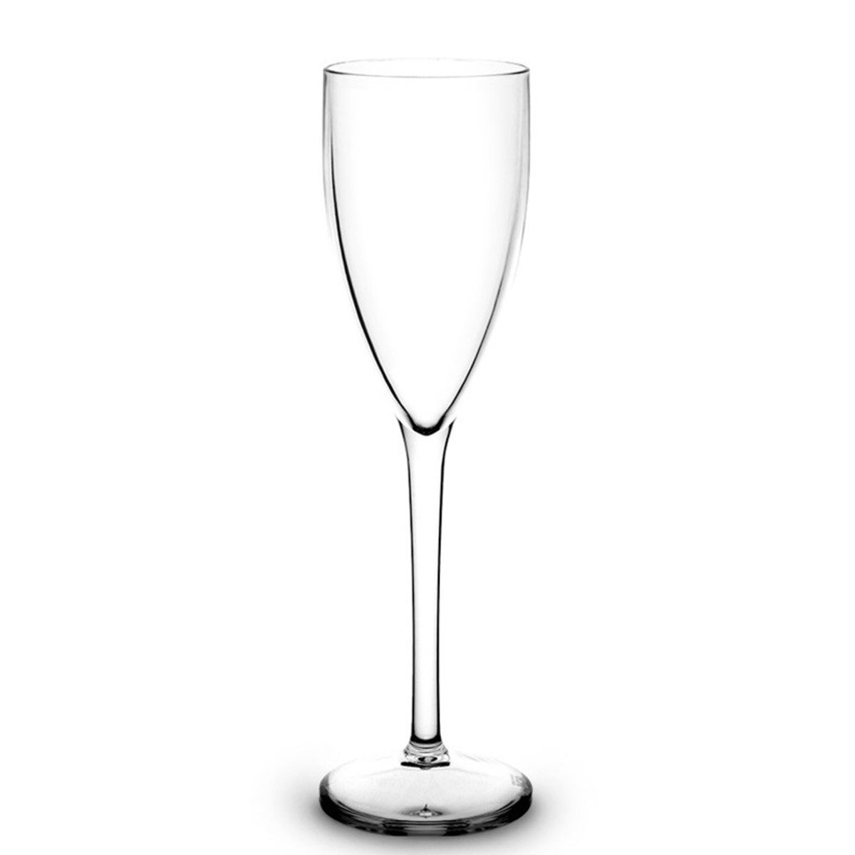 Champagne Glas Klar 15 Cl