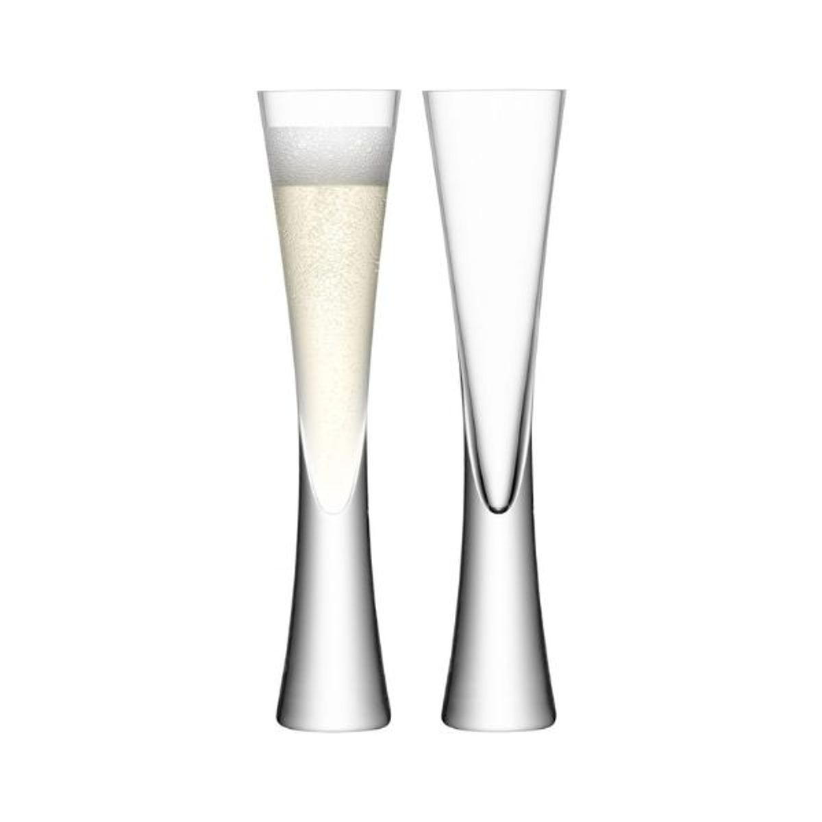 Champagneglas Moya Sæt 2 Lsa 170ml