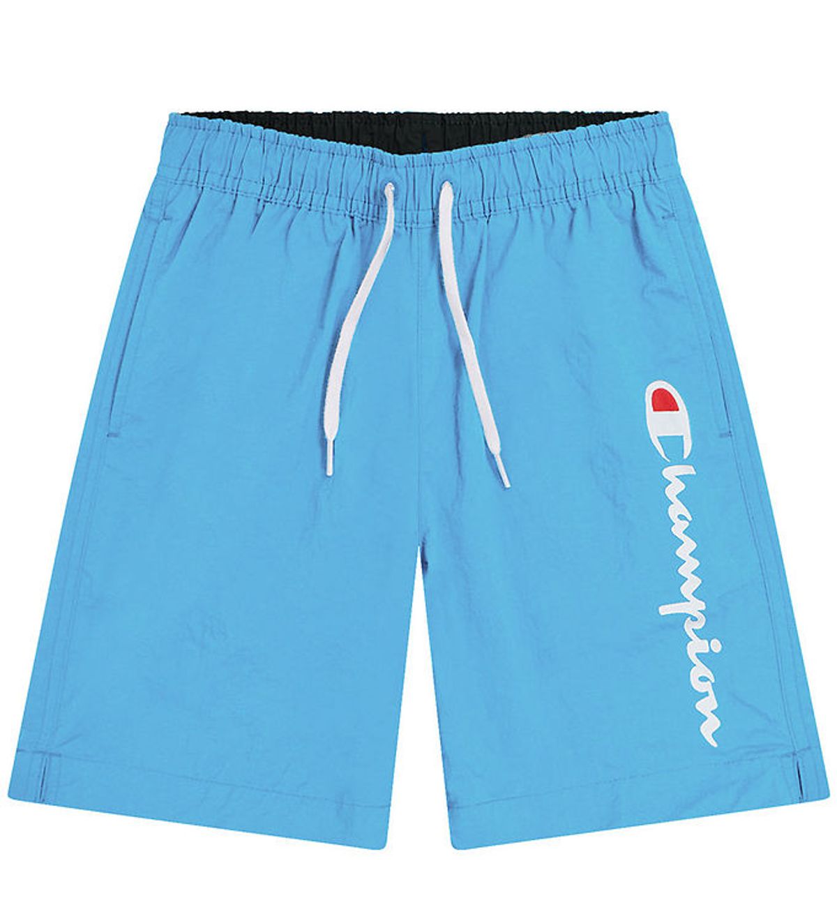 Champion Badeshorts - Alaskan Blue