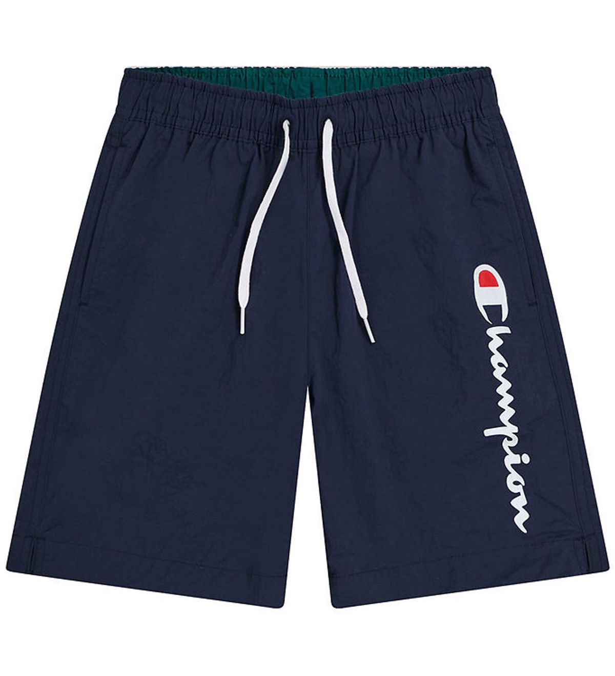 Champion Badeshorts - Sky Captain