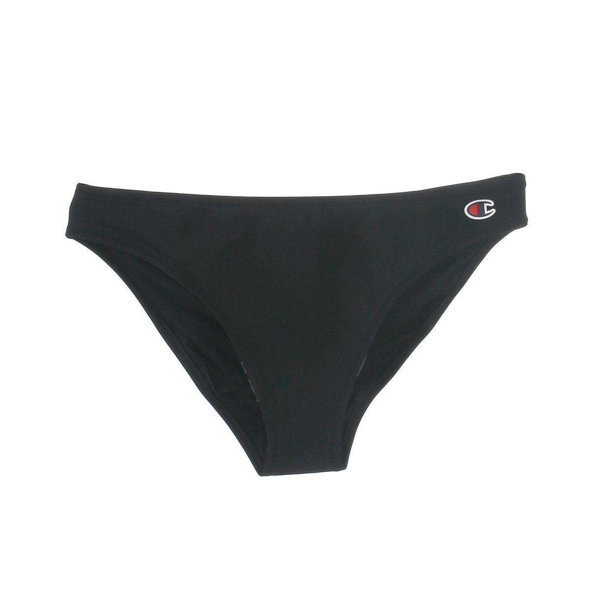 Champion bikini trusse, black - 188 - L+ - 40